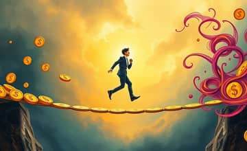 La Psicología del Dinero: Comportamientos Clave