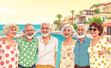 Retiro digno: Planificando tu jubilación desde hoy