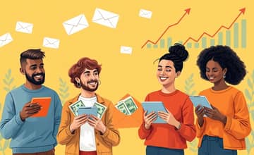 Controla tus Gastos: Herramientas y Trucos