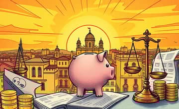 Entendiendo los Impuestos Personales