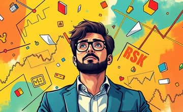 Evaluando riesgos: Un paso crucial antes de invertir