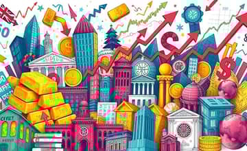 Inflación y tus inversiones: Cómo proteger tu capital