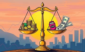 Deudas buenas vs. deudas malas: Diferencias clave