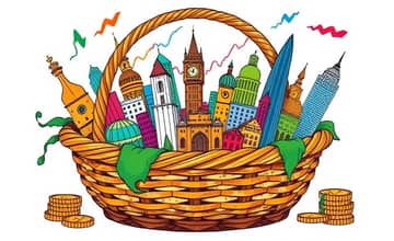 ETFs: Invierte en &iacute;ndices de forma inteligente