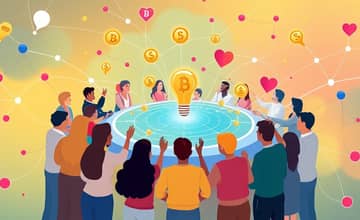 Crowdfunding: Una Nueva Forma de Financiamiento