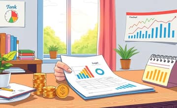 Errores Comunes en Finanzas Personales