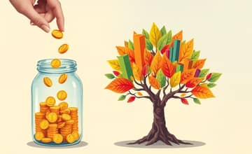 Microinversiones: Pequeños pasos, grandes ganancias