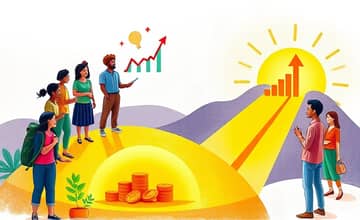 Planificación de largo plazo: Construyendo tu futuro financiero