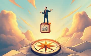 Rebalanceo de cartera: Manteniendo el rumbo de tus inversiones