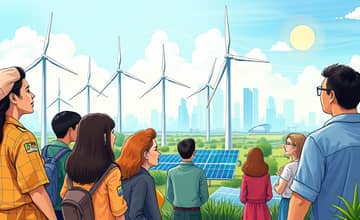 Inversiones socialmente responsables: Rentabilidad con impacto