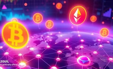 Criptomonedas: &iquest;Oportunidad o burbuja? An&aacute;lisis imparcial