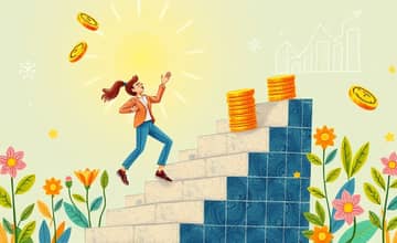 Descubre el Poder del Ahorro Inteligente: Más Allá de la Cuenta Bancaria