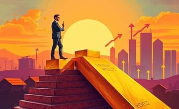 Construyendo un patrimonio: De cero a millonario