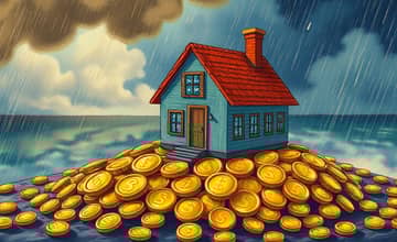 La importancia del fondo de emergencia: Tu colchón financiero