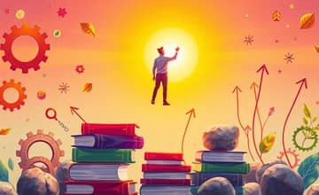 Invierte en ti mismo: La mejor inversi&oacute;n posible