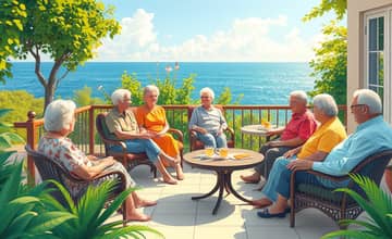 Planificación para la Jubilación: Asegura tu Mañana sin Preocupaciones