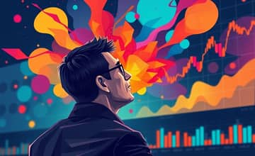 La psicología del inversor: Errores comunes a evitar