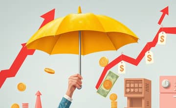 La Inflación y tu Dinero: Cómo Proteger tu Poder Adquisitivo