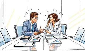 El Arte de la Negociación: Consigue Mejores Precios y Condiciones