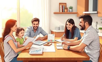 Adiós Deudas: Un Plan Paso a Paso para Recuperar tu Tranquilidad