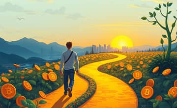 El Camino Hacia tu Primera Inversión: Guía para Principiantes