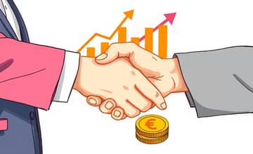 El arte de negociar: Mejora tu poder adquisitivo