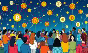 Crowdfunding e Inversiones Colaborativas: Nuevas Formas de Crecer