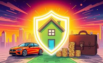 Protege tu Patrimonio: Seguros y Estrategias de Gestión de Riesgos