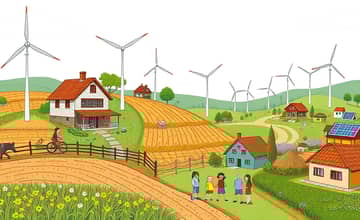 De la Subsistencia a la Prosperidad: Un Cambio de Paradigma