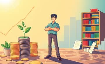 El Secreto de los Ricos: Hábitos que Transforman tus Finanzas