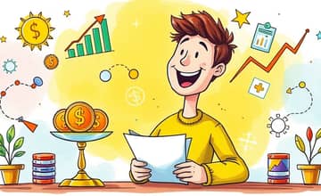 Presupuesto Maestro: Controla tus Gastos y Multiplica tus Ahorros