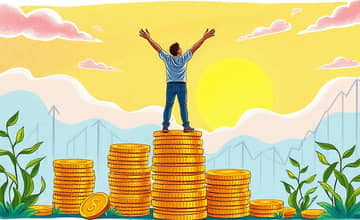 Libertad Financiera: Estrategias Efectivas para Construir tu Patrimonio