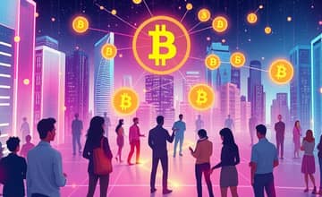 Blockchain y Criptomonedas: ¿Son una Oportunidad Real para ti?