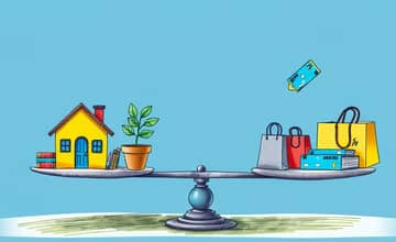 Deudas Buenas vs. Deudas Malas: Aprende a Diferenciarlas