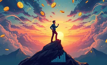 El Arte de la Resiliencia Financiera