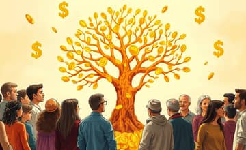 Desarrolla tu Inteligencia Financiera: El Activo más Valioso