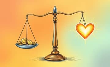 Equilibrio Emo-Financiero: Tu Mejor Inversión