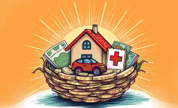 Fondo de Emergencia: Tu Colchón ante Imprevistos