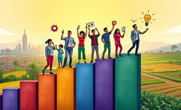 Desbloquea tu Potencial Económico