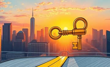 Invertir en Bienes Raíces: Tu Puerta a la Independencia Financiera