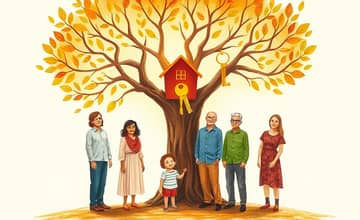 Planificación Sucesoria: Protege a tus Seres Queridos y tu Legado