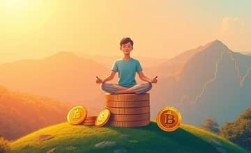 Invierte en Ti: Mente Sana, Bolsillo Lleno