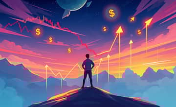 Invertir en Bolsa: Lo Esencial para Empezar a Pisar Firme