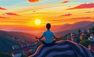 Paz Interior: La Riqueza Inesperada