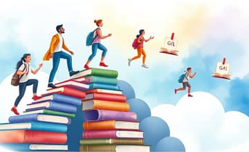 Establece Metas Claras, Alcanza la Paz Mental