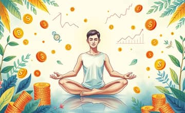 Cómo el Mindfulness Mejora tus Finanzas