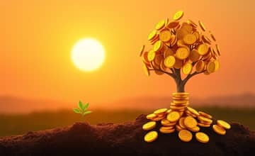 Cultiva tu Paciencia para Sembrar Riqueza