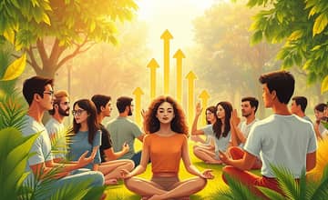 Menos Ansiedad, Más Prosperidad: Tu Guía