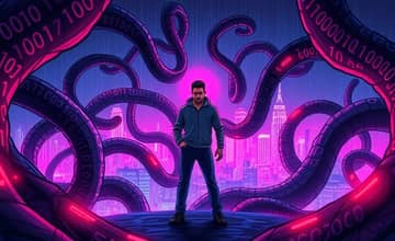 El Lado Oscuro de las Finanzas: Evita Estafas y Malas Prácticas