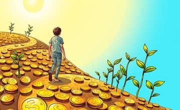 Bienestar Financiero: Un Viaje Contigo